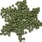 1000 Pieces Acrylic Pony Beads 6x9mm Bulk for Bracelet Necklace Jewelry Making Earring Hair Braiding Kandi Beads